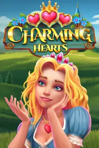 Charming Hearts