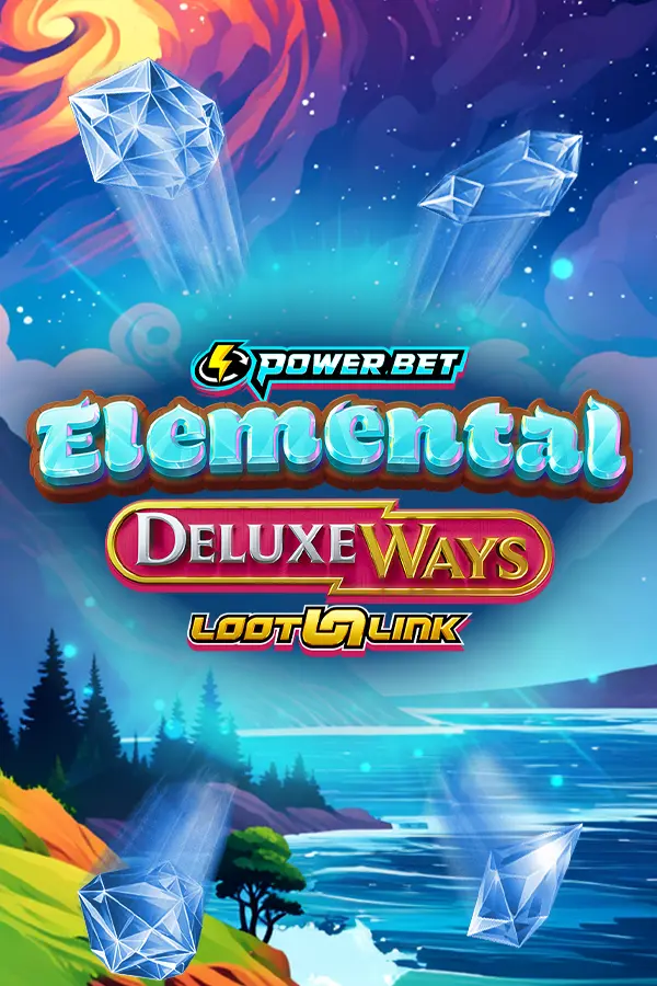 Elemental DeluxeWays