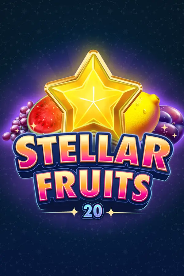 Stellar Fruits 20