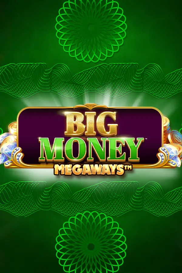 Big Money Megaways