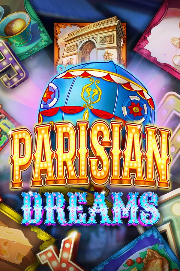 Parisian Dreams