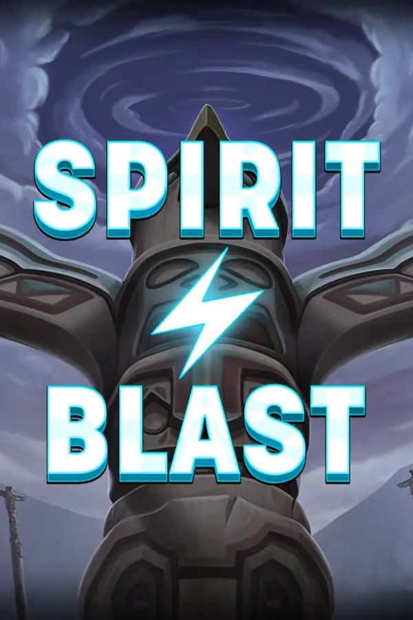 Spirit Blast