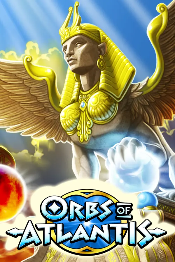 Orbs of Atlantis