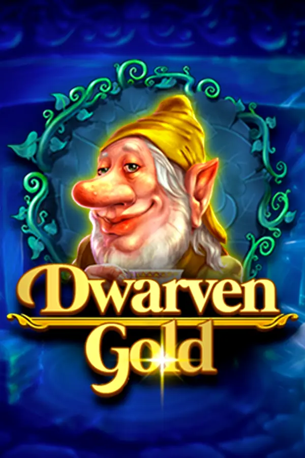 Dwarven Gold