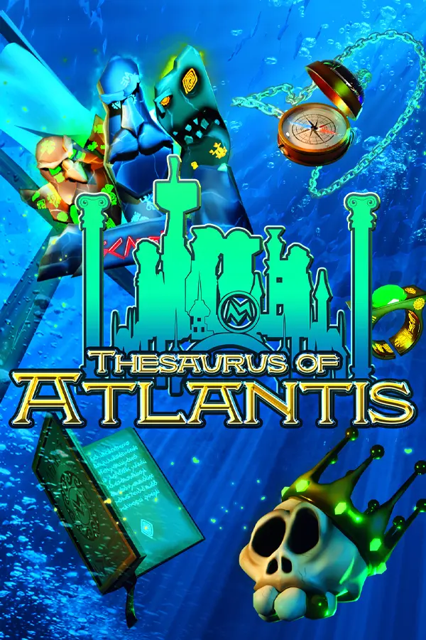Thesaurus of Atlantis