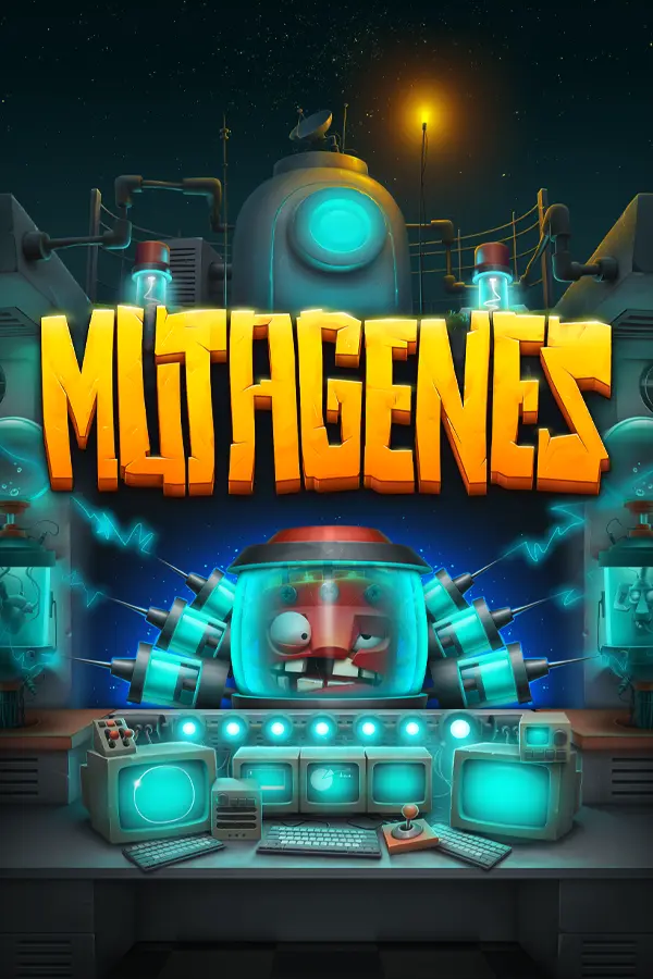 Mutagenes