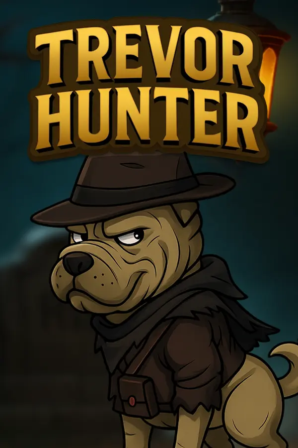 Trevor Hunter