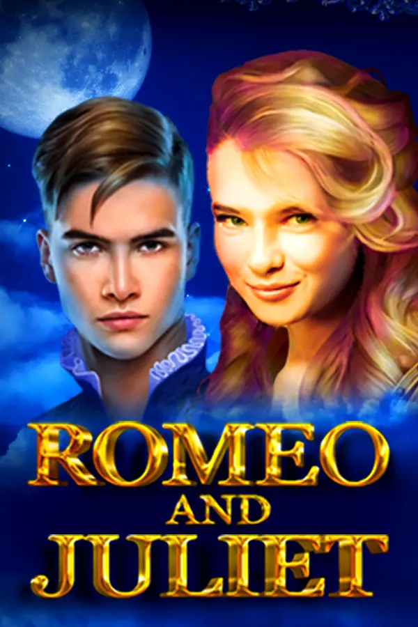 Romeo and Juliet